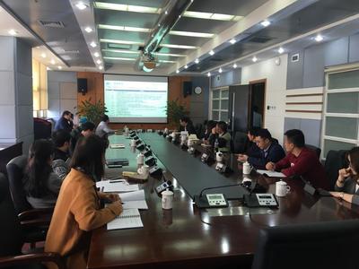 西安交通大學召開絲路工程科技知識服務專題工作會，聚焦計算機技術咨詢服務能力提升
