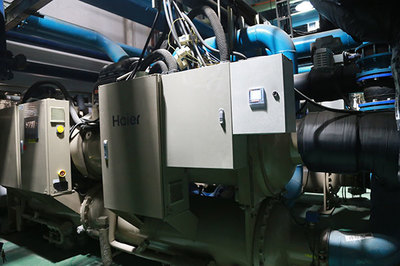 中央空調(diào)節(jié)能新篇章 注入“磁懸浮心臟”，為空間舒適與家具保護(hù)創(chuàng)造雙重價(jià)值