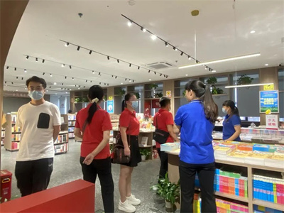 攜手并進(jìn)，共創(chuàng)未來——邕華公司市本級與馬山、橫州分公司業(yè)務(wù)交流暨文體活動策劃活動紀(jì)實(shí)